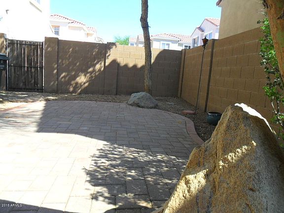 4th image of 455 W Mountain Sage Dr