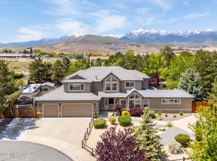 727 Silver Mine Ct, Reno, NV 89521