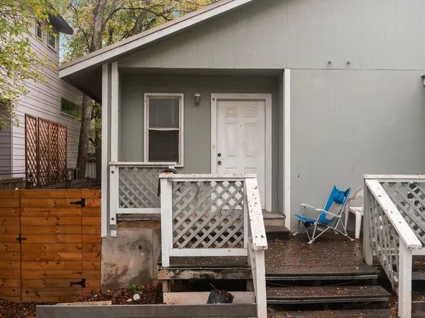 1304 Delano St #A, Austin, TX 78721