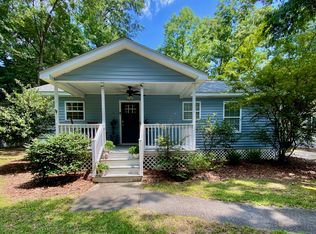 684 Eagle St, Mount Pleasant, SC 29464