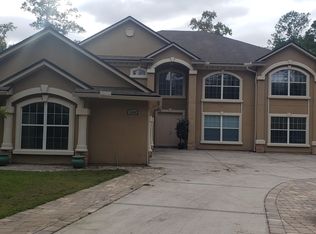 1930 Old Trail Rd, Middleburg, FL 32068