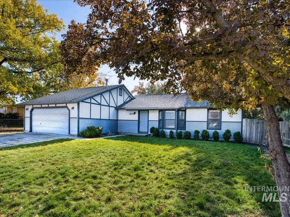 10935 W Goldenrod Ave, Boise, ID 83713