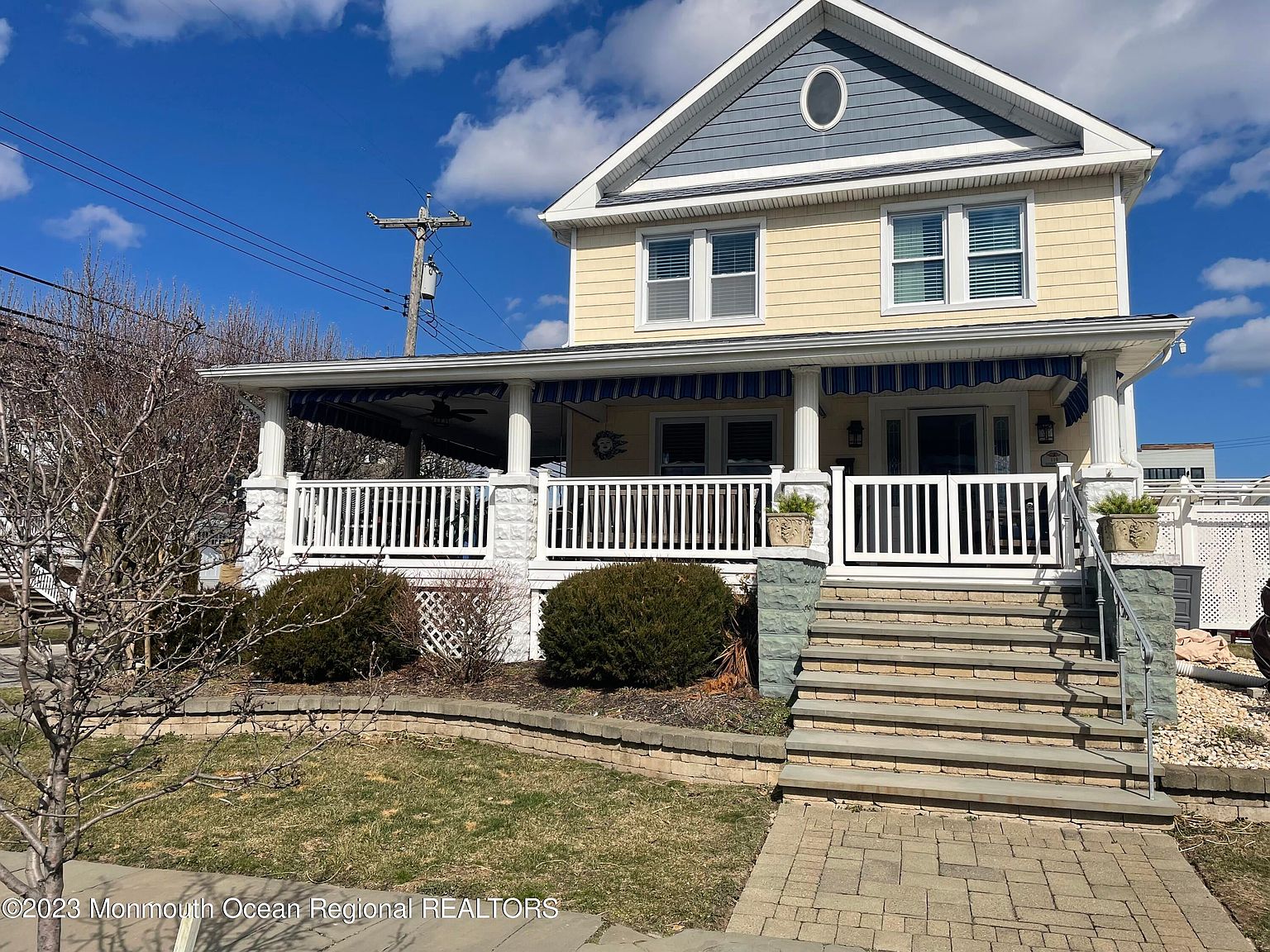 114 7th Ave, Belmar, NJ 07719 Zillow