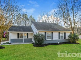 8717 Timbercrest Cir, Charlotte, NC 28226