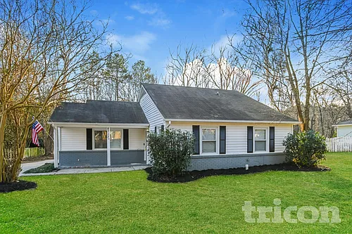 8717 Timbercrest Cir Photo 1