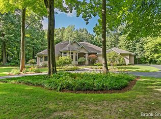14210 Stacey St NE, Greenville, MI 48838