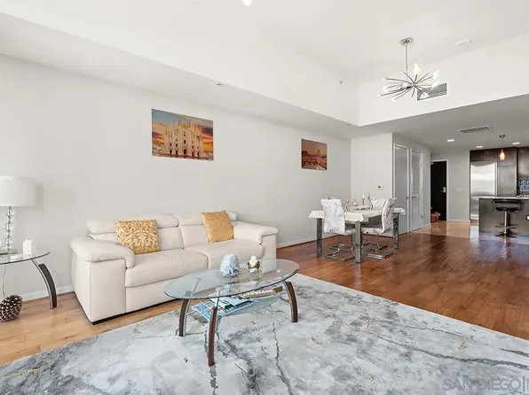1262 Kettner Blvd Unit 702, San Diego, CA 92101
