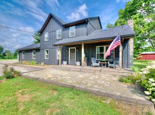 4907 Limaburg Rd, Burlington, KY 41005
