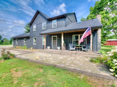 4907 Limaburg Rd, Burlington, KY, 41005