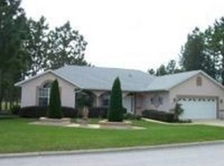 19 Lake Diamond Blvd, Ocala, FL 34472