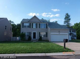596 Shady Brook Rd, Glen Burnie, MD 21060