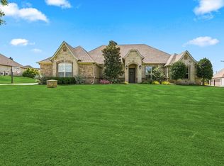 196 Bearclaw Cir, Aledo, TX 76008