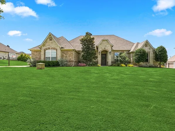 196 Bearclaw Cir, Aledo, TX 76008