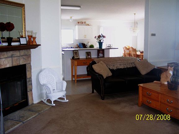 Cozy Starter Home under 100K