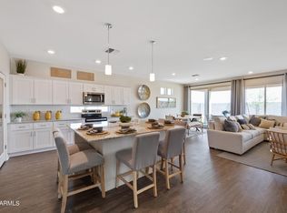 1644 W Inca Dr, Coolidge, AZ 85128