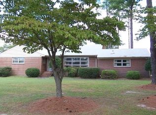 400 Hunterdale Rd, Franklin, VA 23851