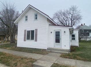 25 Jamestown Rd, South Charleston, OH