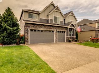 1113 NW Goldendale St, Camas, WA 98607