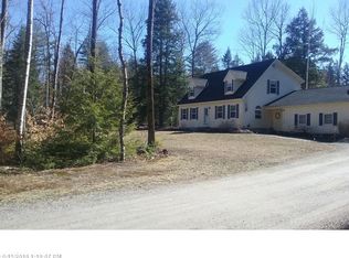 417 Lewis Rd, Harrison, ME 04040