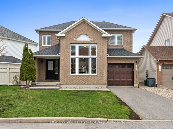 310 Sarabella St, Ottawa, ON K4A 0A3