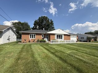 1051 Yorkwood Rd, Mansfield, OH 44907