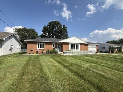 1051 Yorkwood Rd, Mansfield, OH, 44907
