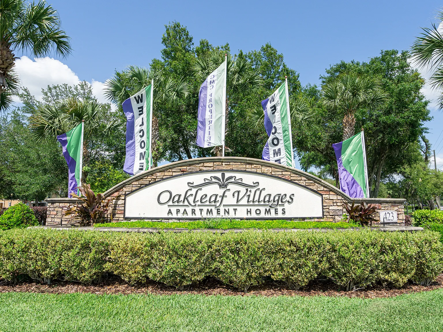 Oakleaf Village Apartments — Photo 1