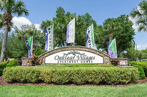 Oakleaf Village Apartments Photo 1