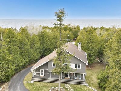 5012 Bay Shore Dr, Sturgeon Bay, WI, 54235