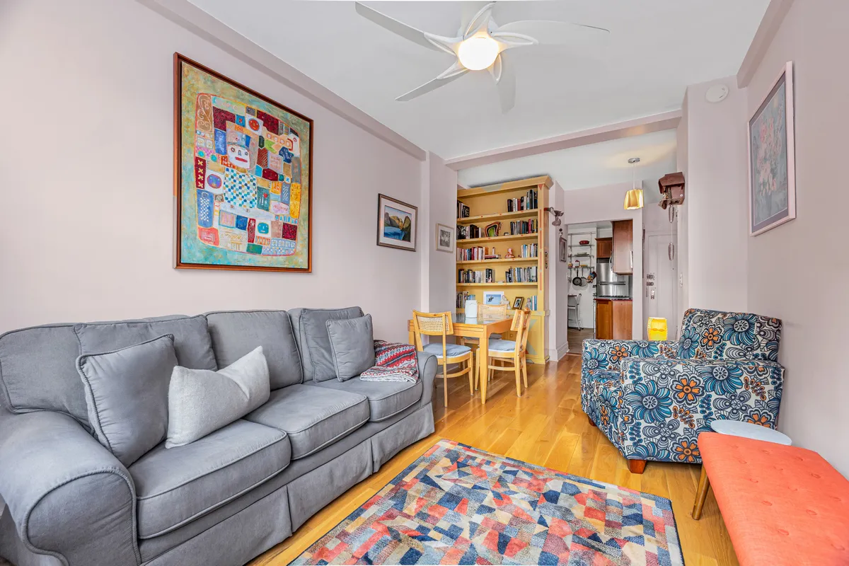 46 West 95th Street #7C in Upper West Side, Manhattan | StreetEasy