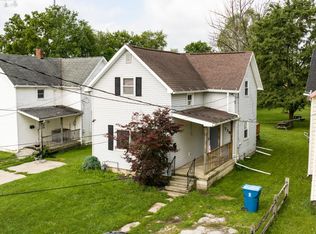 738 S Front St, Fremont, OH 43420