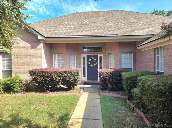 1125 Autumn Ridge Rd, Montgomery, AL 36117
