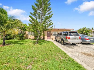 470 Arizona Ave, Fort Lauderdale, FL, 33312