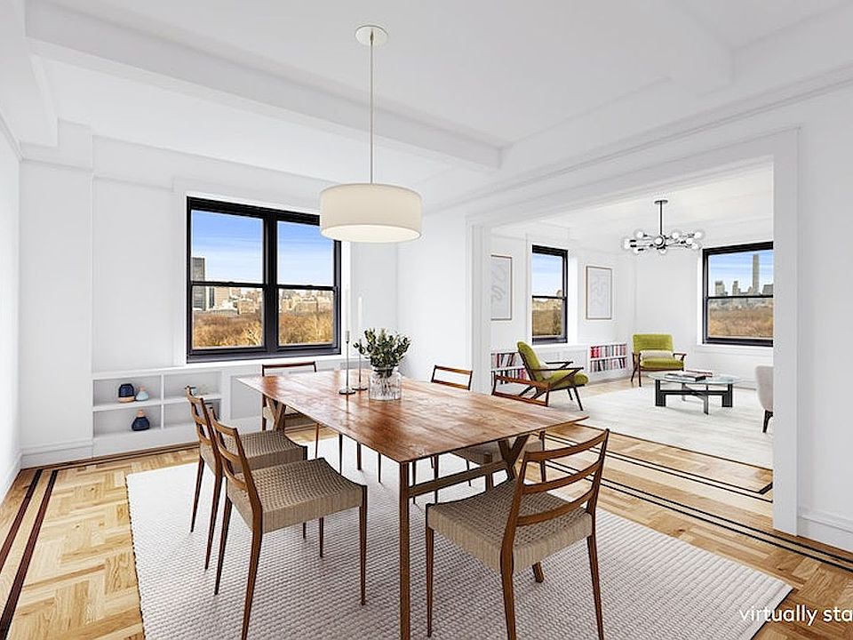 1st image of 415 Central Park W APT 10AF
