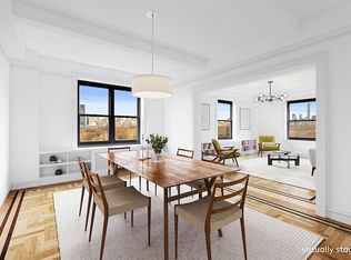 415 Central Park W APT 10AF, Manhattan, NY