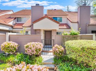 742 N Via Colinas, Thousand Oaks, CA 91362