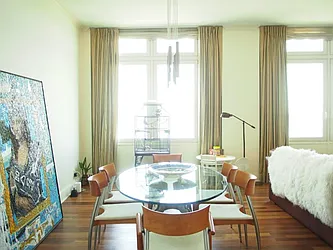 Rented by Sotheby's International Realty