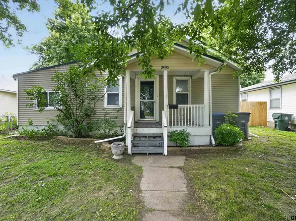 2405 4th Ave, Council Bluffs, IA 51501