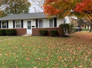 168 Cherokee Dr, Westerville, OH 43081