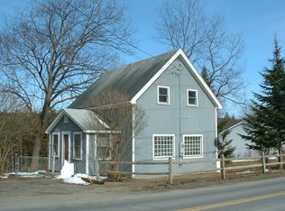 494 County Rd, WINDSOR, VT 05089