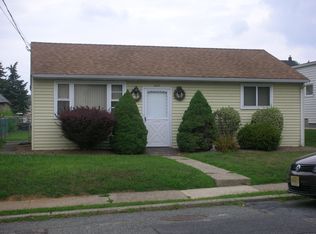 457 Pursel St, Phillipsburg, NJ 08865