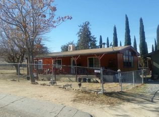 10817 Petersen Ave, Weldon, CA 93283