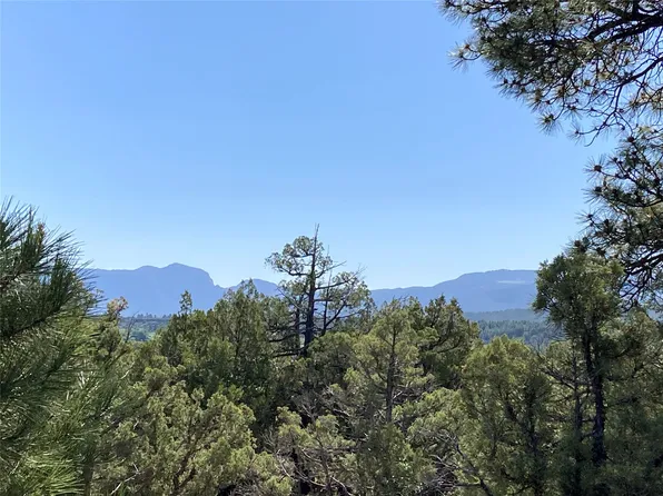 Parkview Hls Lot 29, Los Ojos, NM 87551