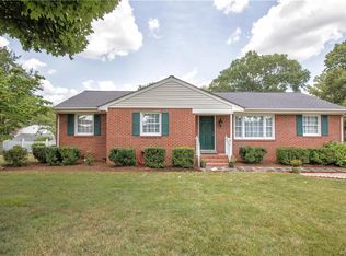 4108 McHoward Rd, North Chesterfield, VA 23237