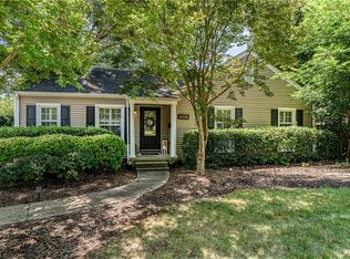 1607 Independence Rd, Greensboro, NC 27408