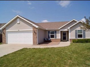 324 Flagstone Way, Lafayette, IN 47909
