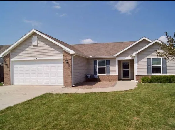324 Flagstone Way, Lafayette, IN 47909