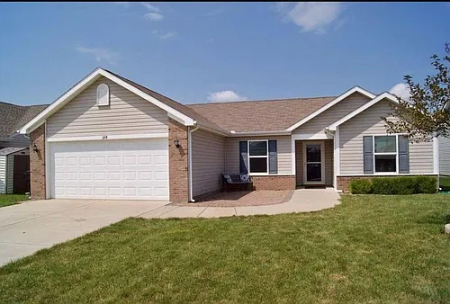 324 Flagstone Way Photo 1