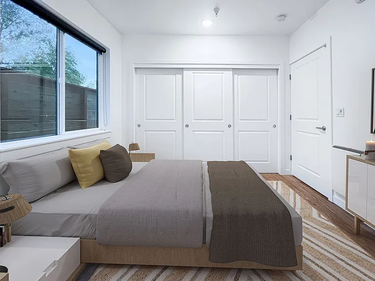 Leeward Apartments — Photo 62