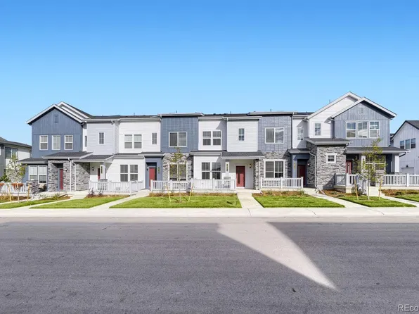 16783 E Irwin Avenue, Centennial, CO 80016